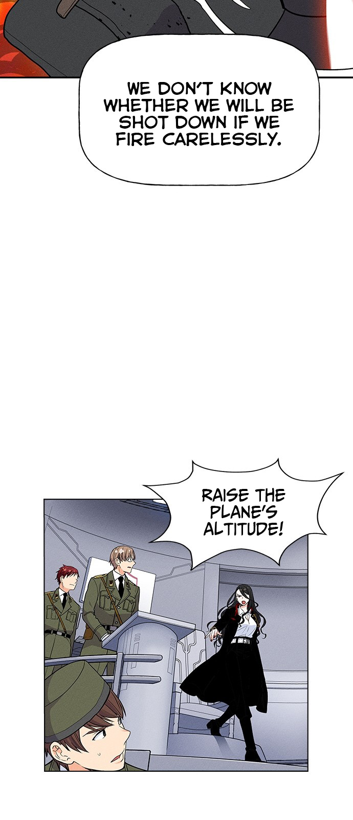 Housekeeper – Manhwa Chapter 23 - page 54
