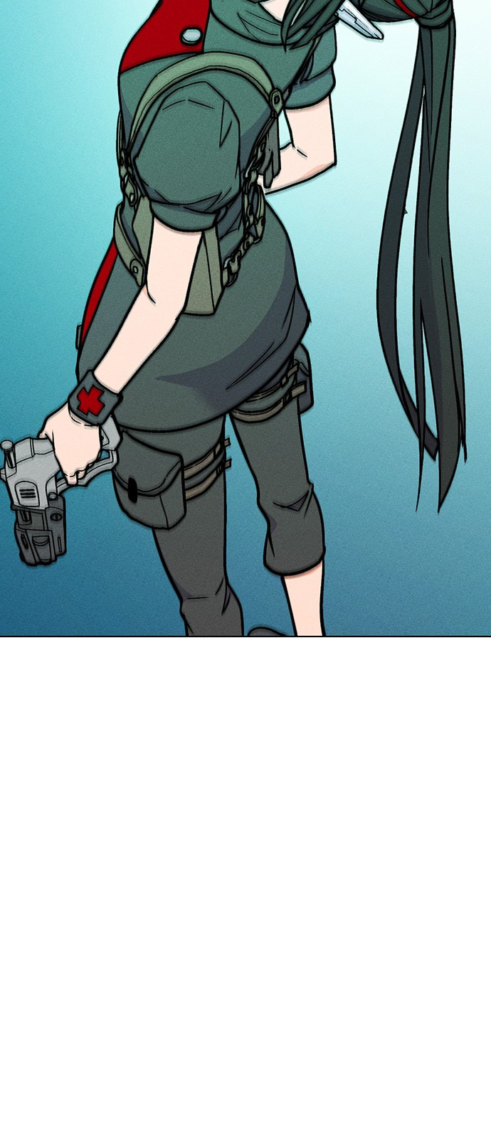 Housekeeper – Manhwa Chapter 23 - page 59