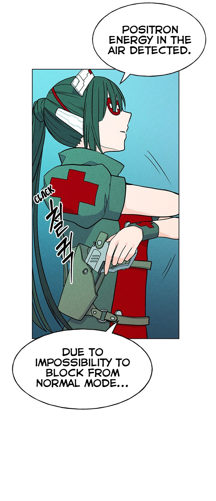 Housekeeper – Manhwa Chapter 23 - page 60