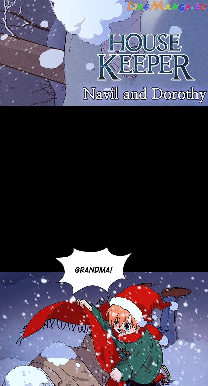 Housekeeper – Manhwa Chapter 75 - page 14