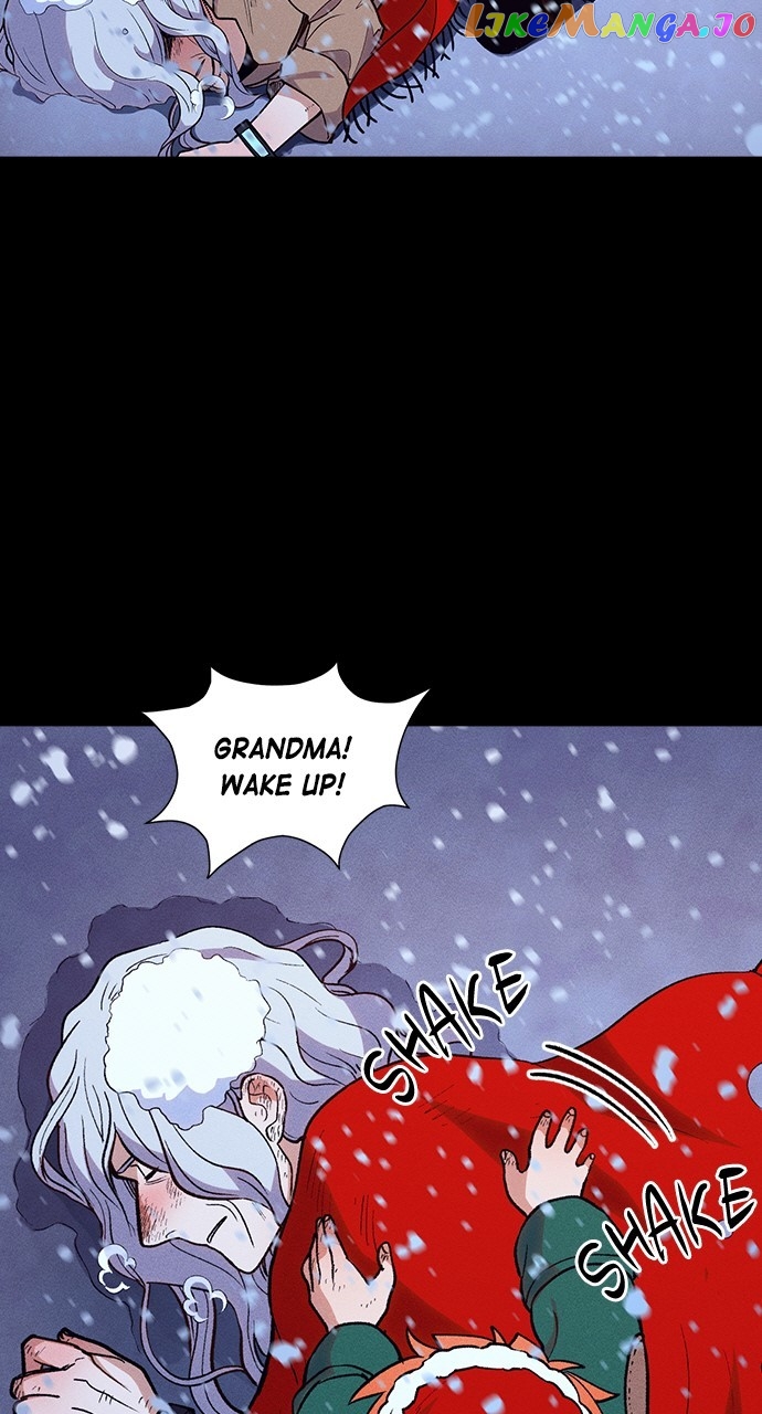 Housekeeper – Manhwa Chapter 75 - page 15