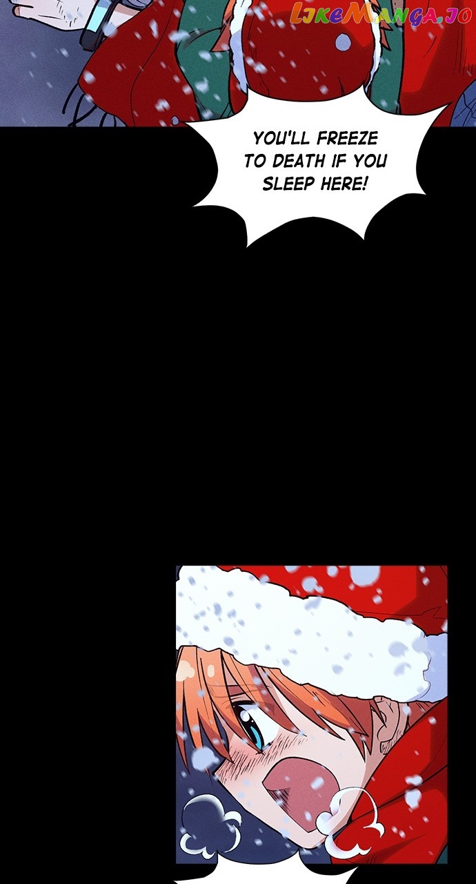 Housekeeper – Manhwa Chapter 75 - page 16