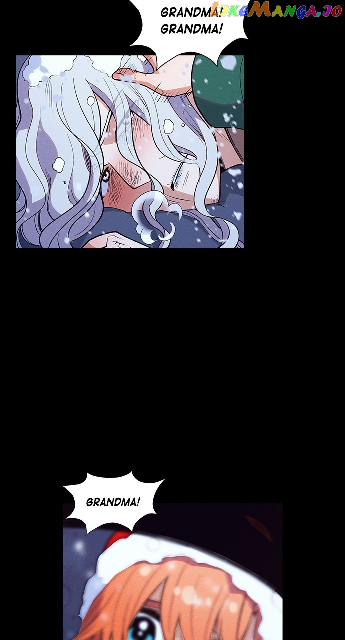 Housekeeper – Manhwa Chapter 75 - page 17