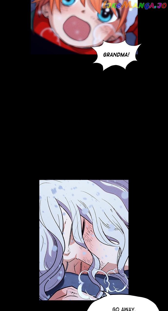 Housekeeper – Manhwa Chapter 75 - page 18
