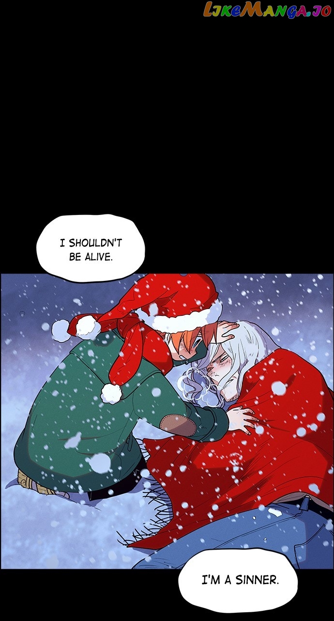 Housekeeper – Manhwa Chapter 75 - page 20
