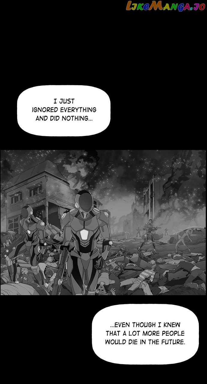 Housekeeper – Manhwa Chapter 75 - page 22