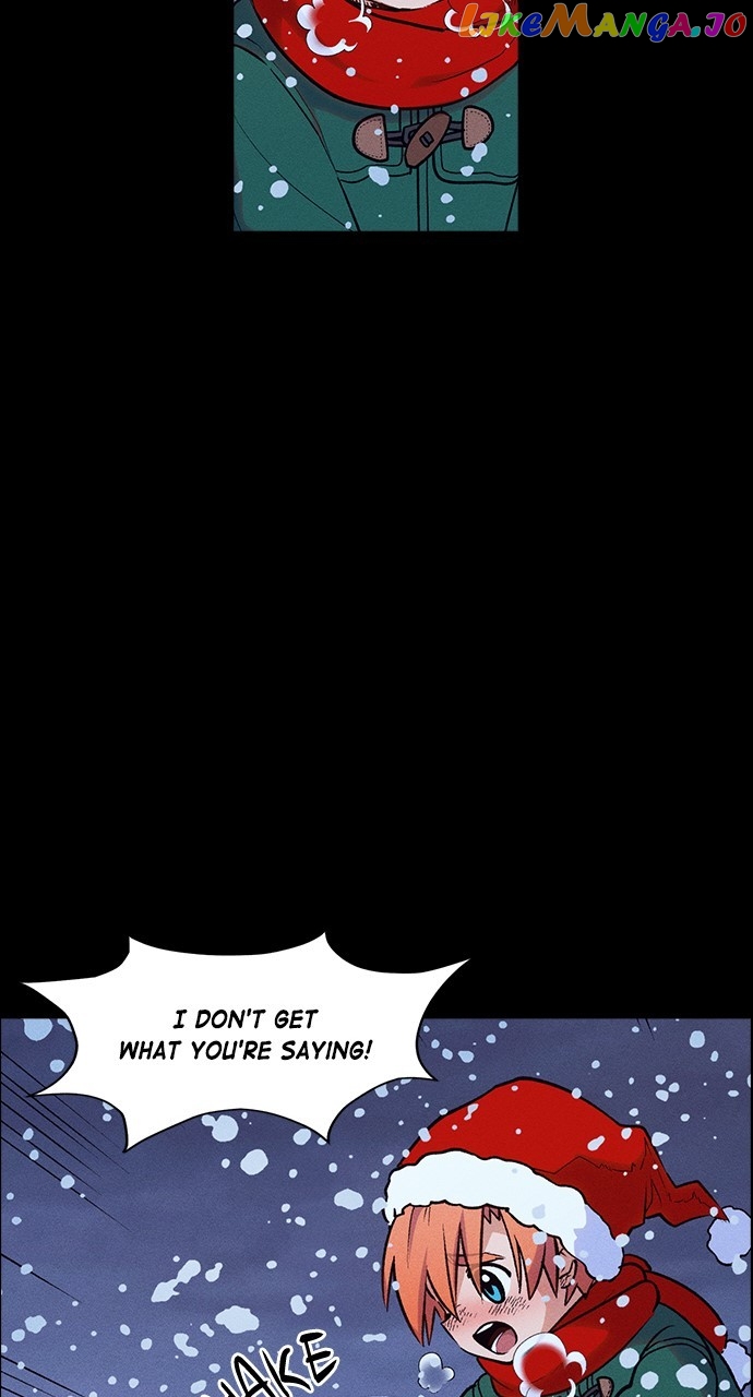 Housekeeper – Manhwa Chapter 75 - page 26