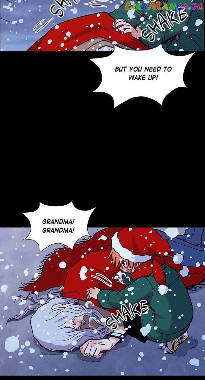 Housekeeper – Manhwa Chapter 75 - page 27