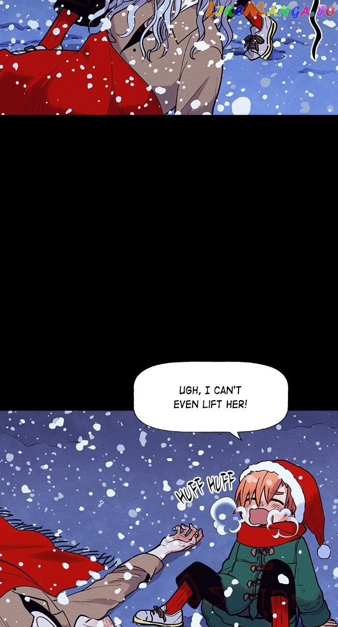 Housekeeper – Manhwa Chapter 75 - page 29