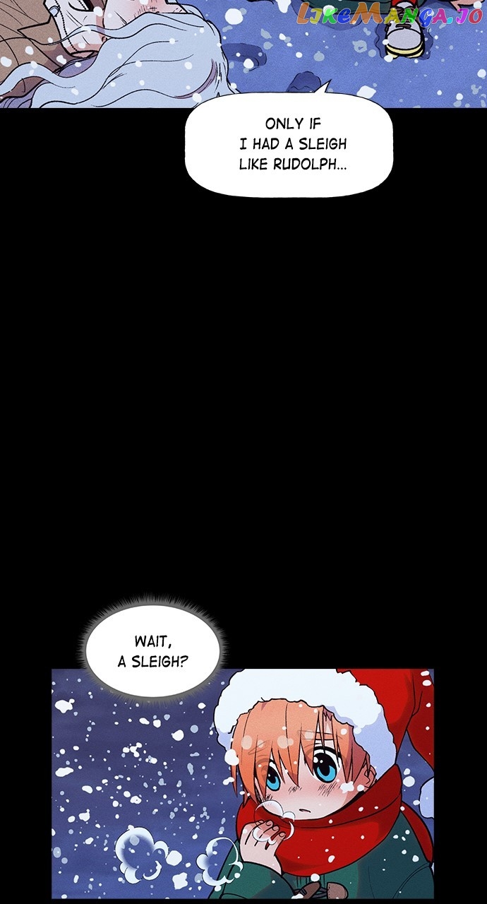 Housekeeper – Manhwa Chapter 75 - page 30
