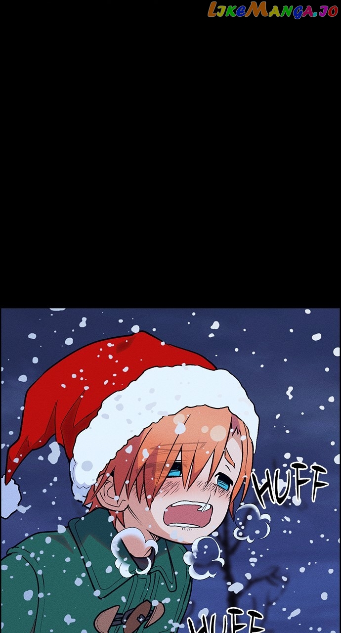 Housekeeper – Manhwa Chapter 75 - page 33
