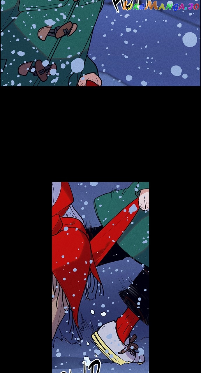 Housekeeper – Manhwa Chapter 75 - page 34