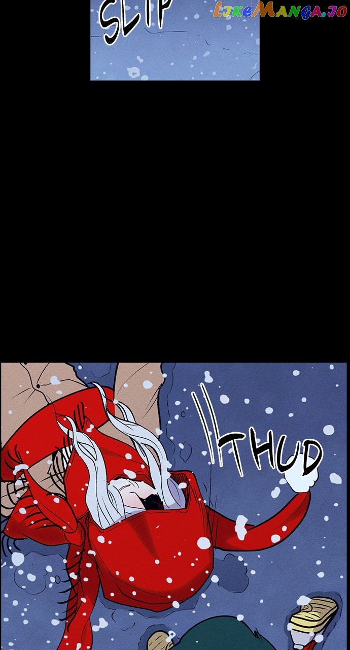 Housekeeper – Manhwa Chapter 75 - page 35