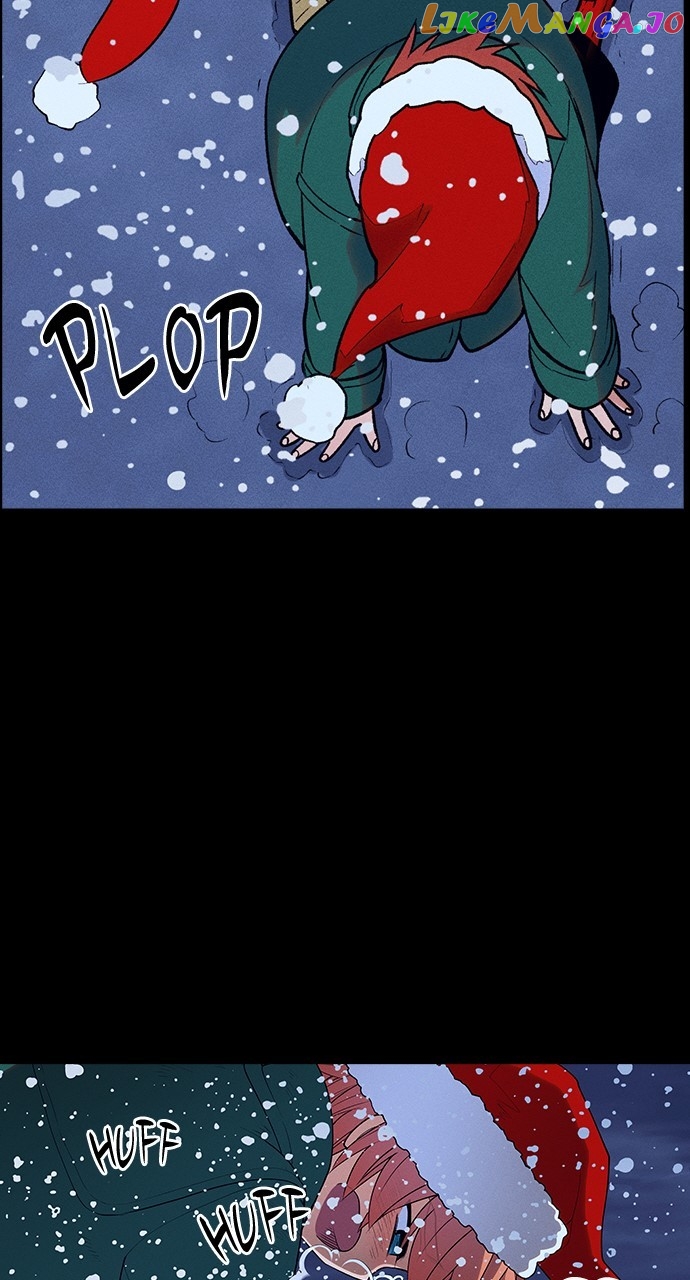 Housekeeper – Manhwa Chapter 75 - page 36