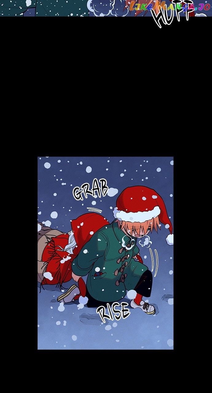 Housekeeper – Manhwa Chapter 75 - page 37