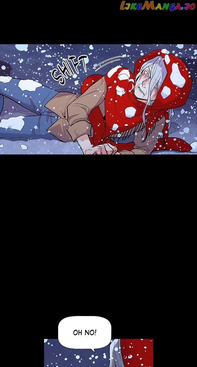 Housekeeper – Manhwa Chapter 75 - page 42