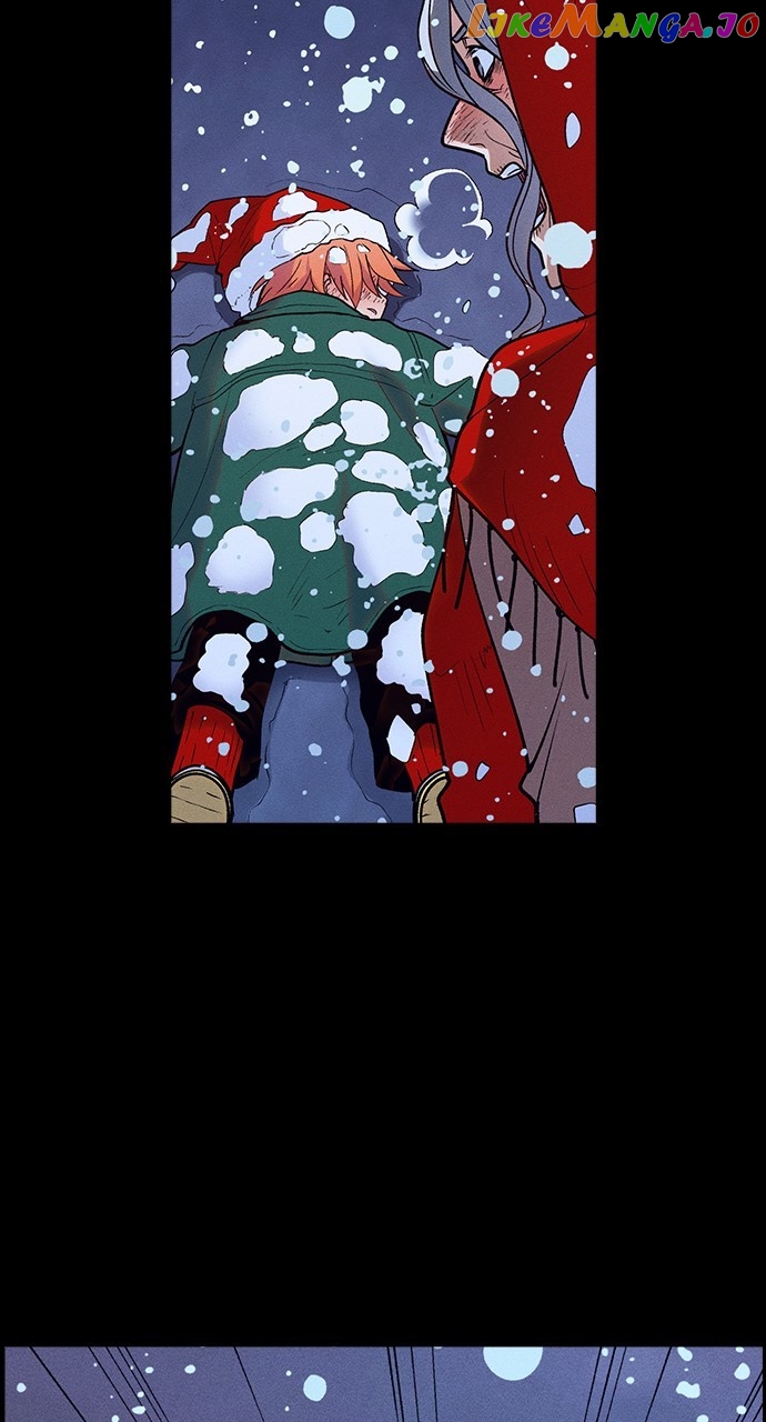 Housekeeper – Manhwa Chapter 75 - page 43