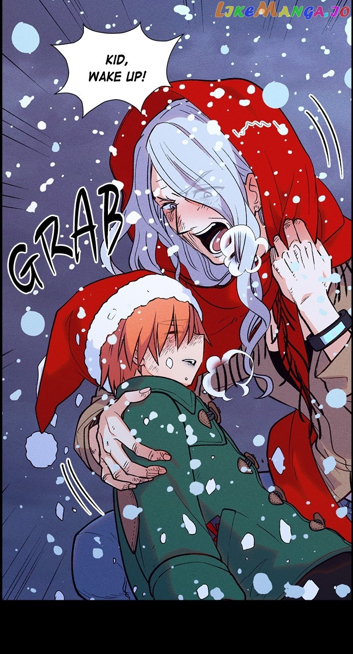 Housekeeper – Manhwa Chapter 75 - page 44
