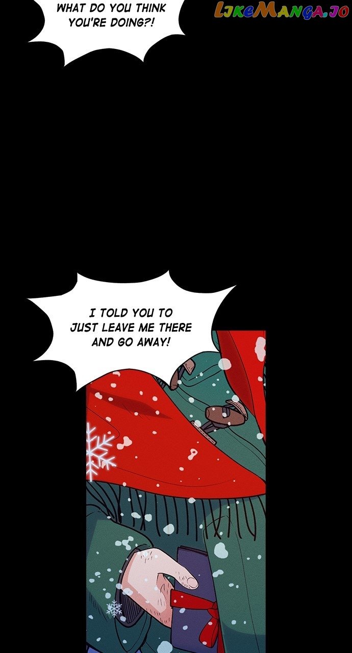 Housekeeper – Manhwa Chapter 75 - page 48