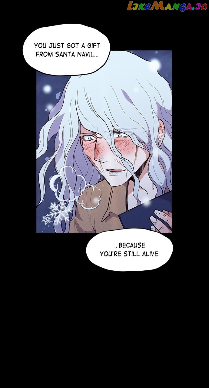 Housekeeper – Manhwa Chapter 75 - page 55