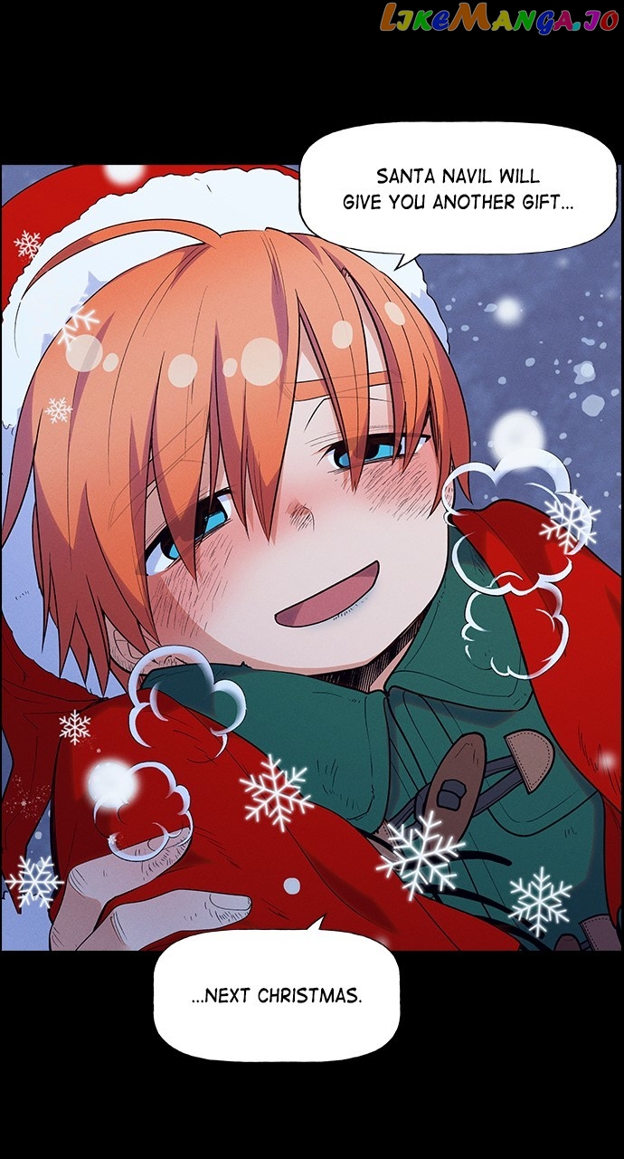 Housekeeper – Manhwa Chapter 75 - page 56