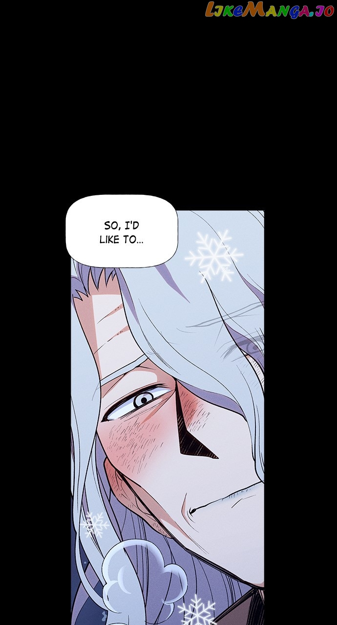 Housekeeper – Manhwa Chapter 75 - page 57