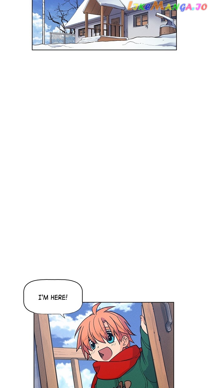 Housekeeper – Manhwa Chapter 75 - page 61