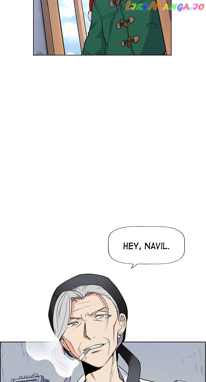 Housekeeper – Manhwa Chapter 75 - page 62