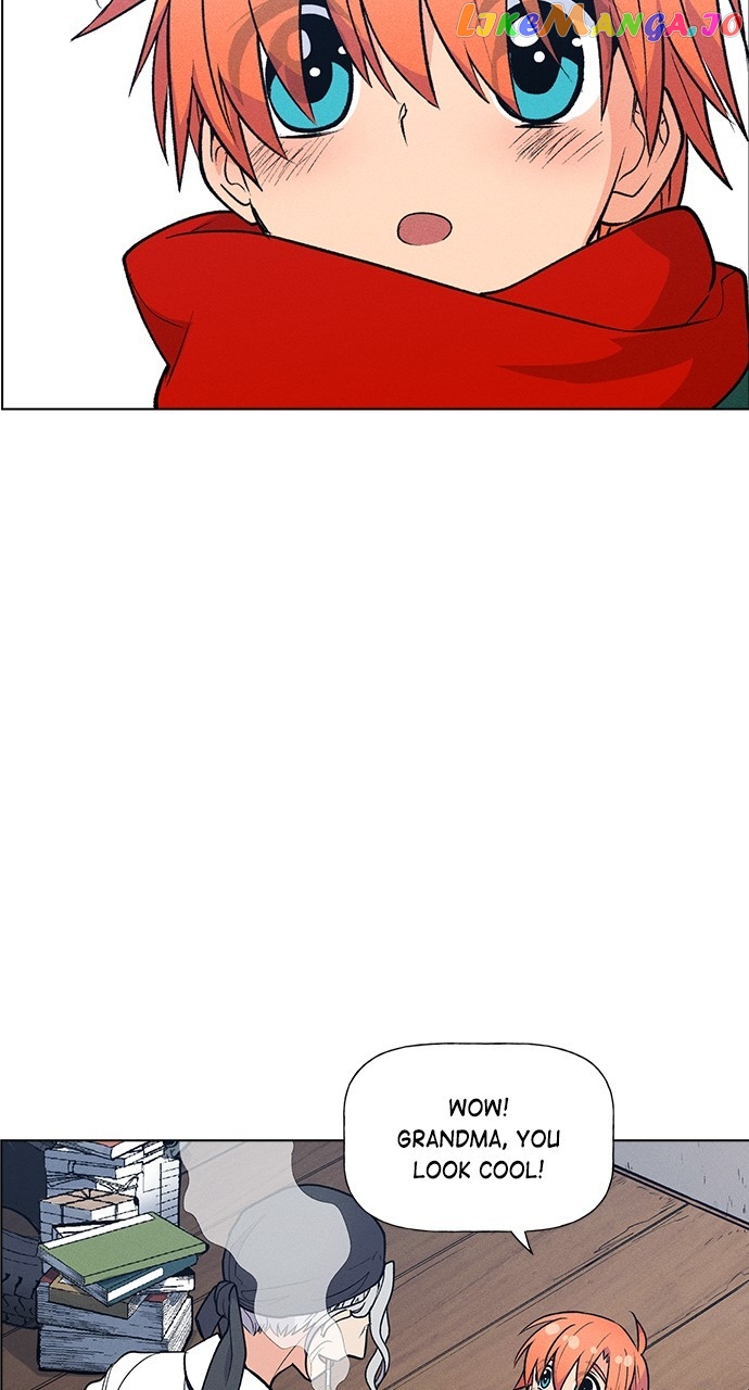 Housekeeper – Manhwa Chapter 75 - page 64