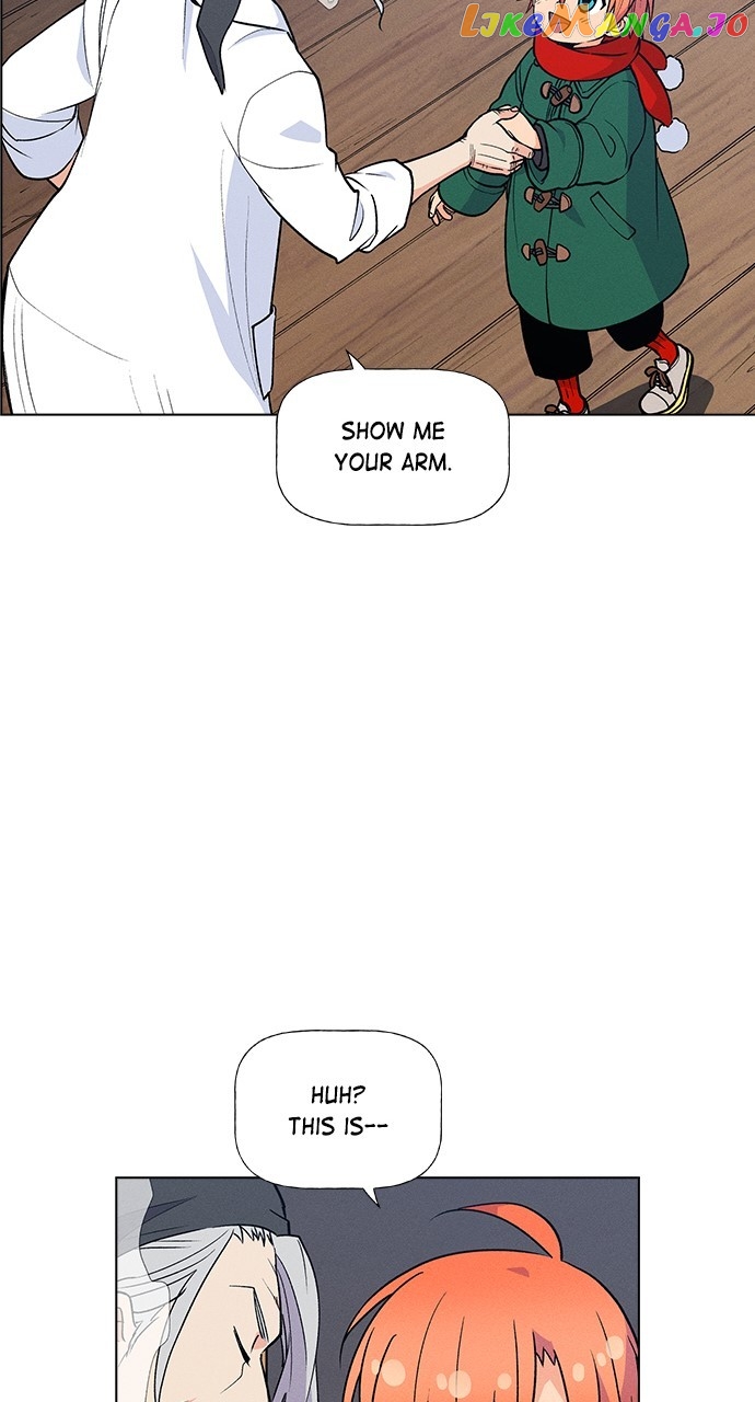 Housekeeper – Manhwa Chapter 75 - page 65