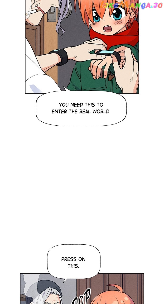 Housekeeper – Manhwa Chapter 75 - page 66