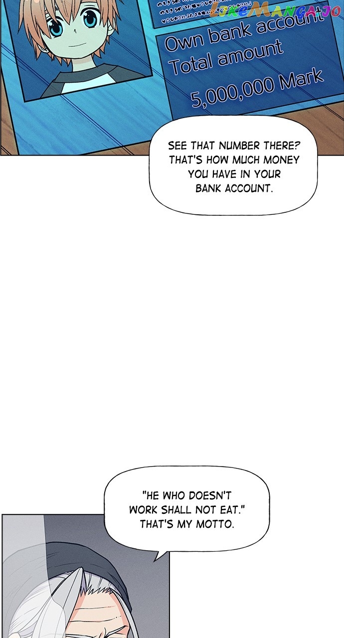 Housekeeper – Manhwa Chapter 75 - page 68