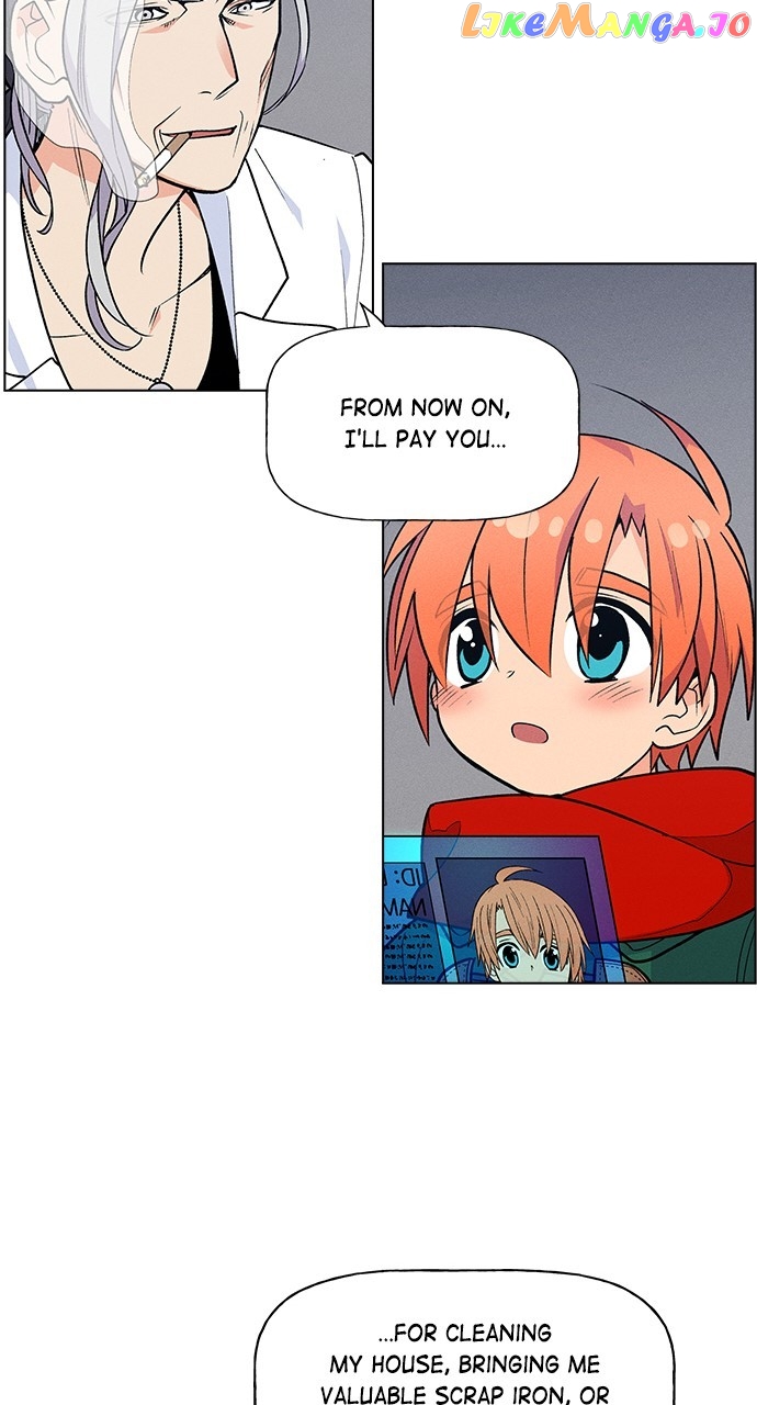 Housekeeper – Manhwa Chapter 75 - page 69