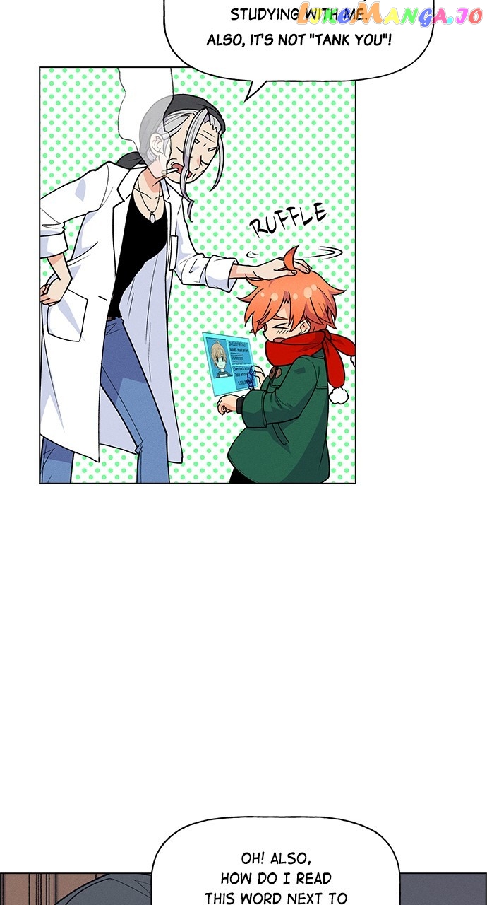 Housekeeper – Manhwa Chapter 75 - page 70