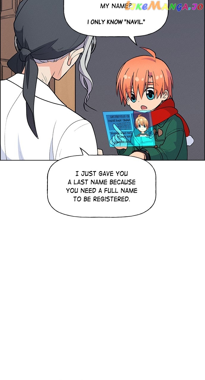 Housekeeper – Manhwa Chapter 75 - page 71