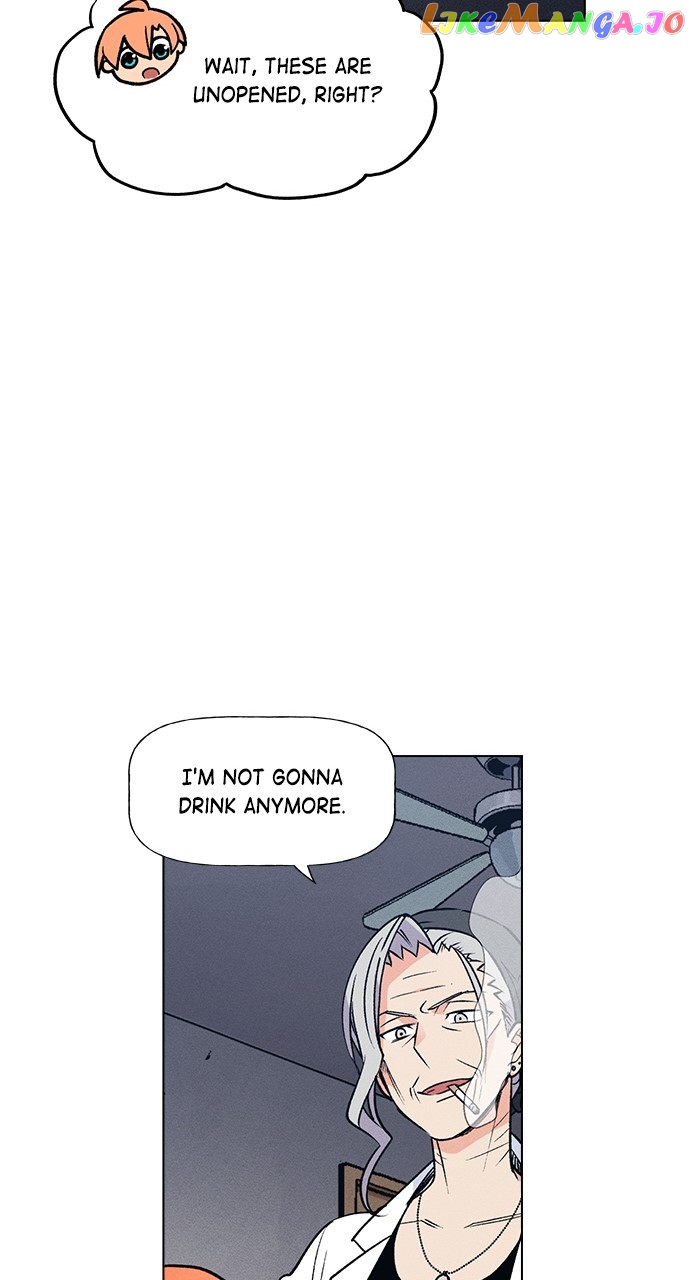 Housekeeper – Manhwa Chapter 75 - page 76