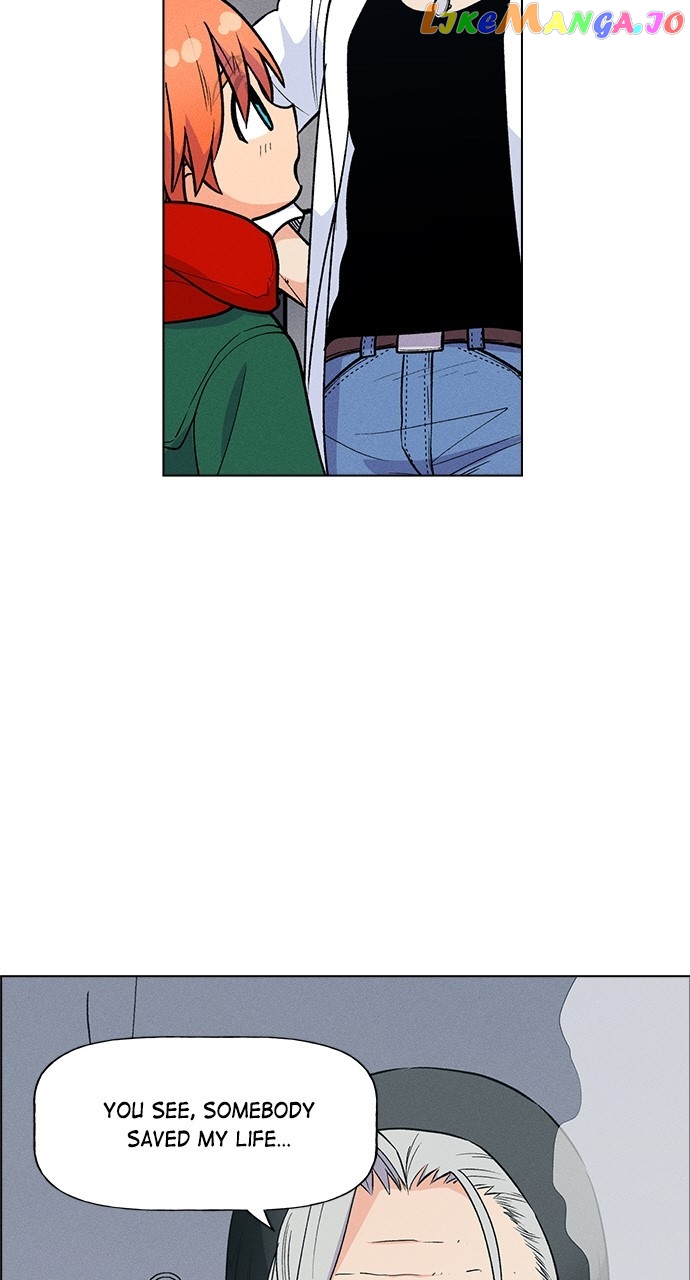 Housekeeper – Manhwa Chapter 75 - page 77
