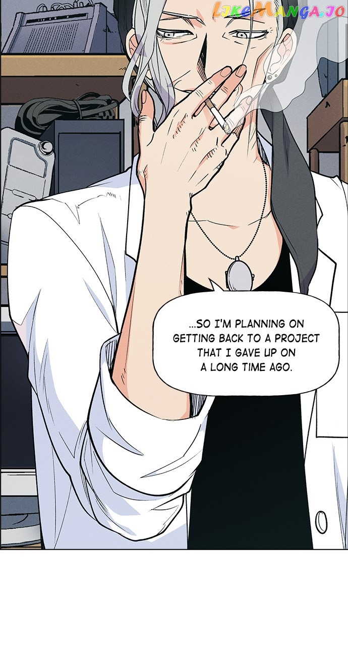 Housekeeper – Manhwa Chapter 75 - page 78