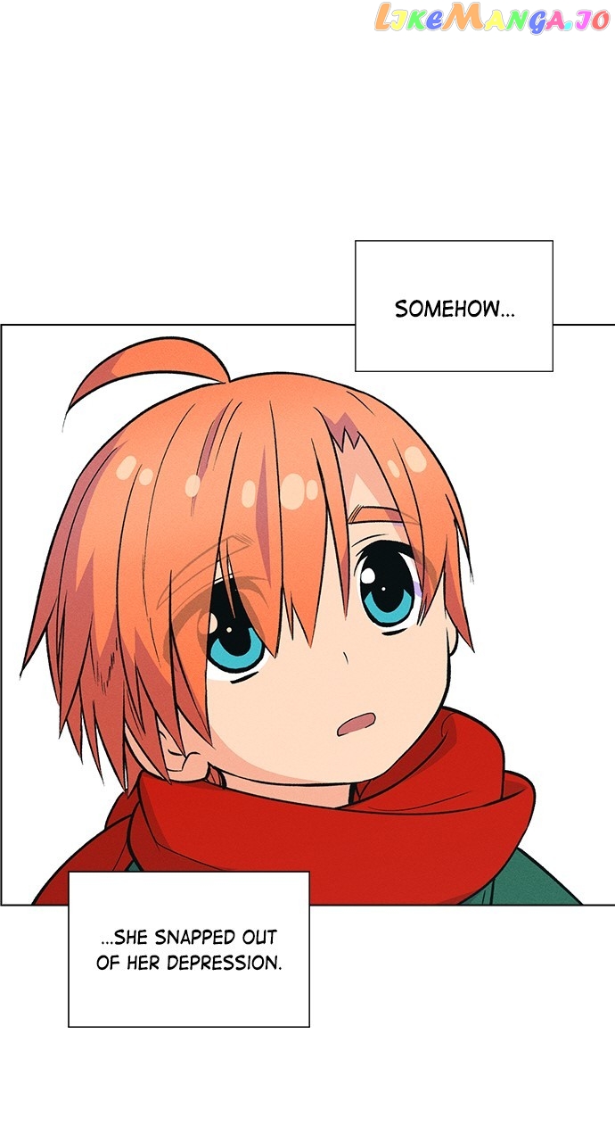 Housekeeper – Manhwa Chapter 75 - page 79