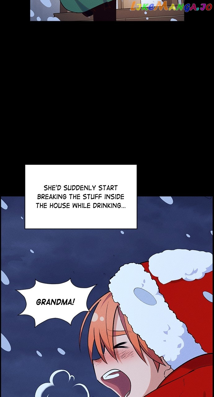 Housekeeper – Manhwa Chapter 75 - page 8