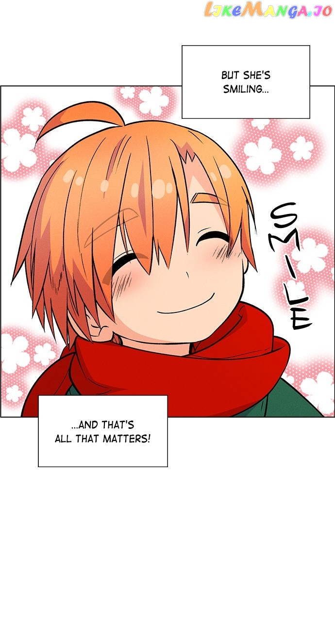 Housekeeper – Manhwa Chapter 75 - page 80