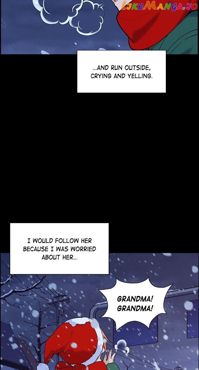 Housekeeper – Manhwa Chapter 75 - page 9