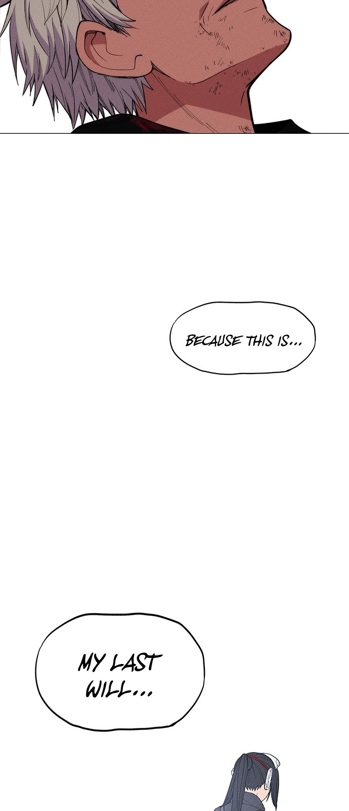 Housekeeper – Manhwa Chapter 25 - page 12