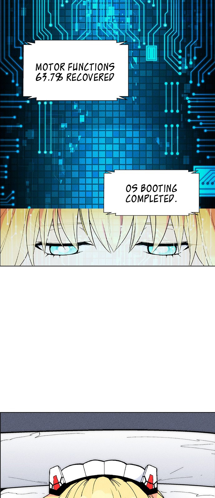 Housekeeper – Manhwa Chapter 25 - page 16