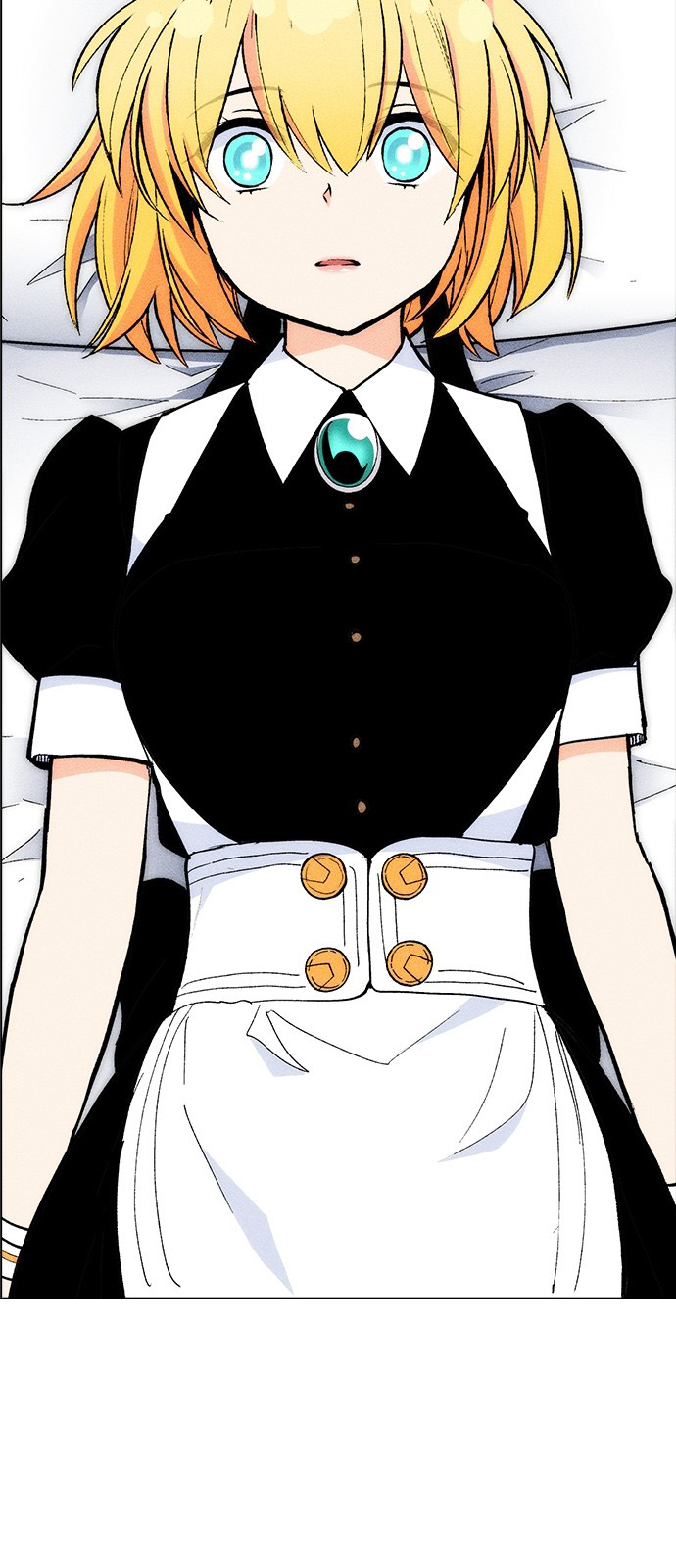 Housekeeper – Manhwa Chapter 25 - page 17