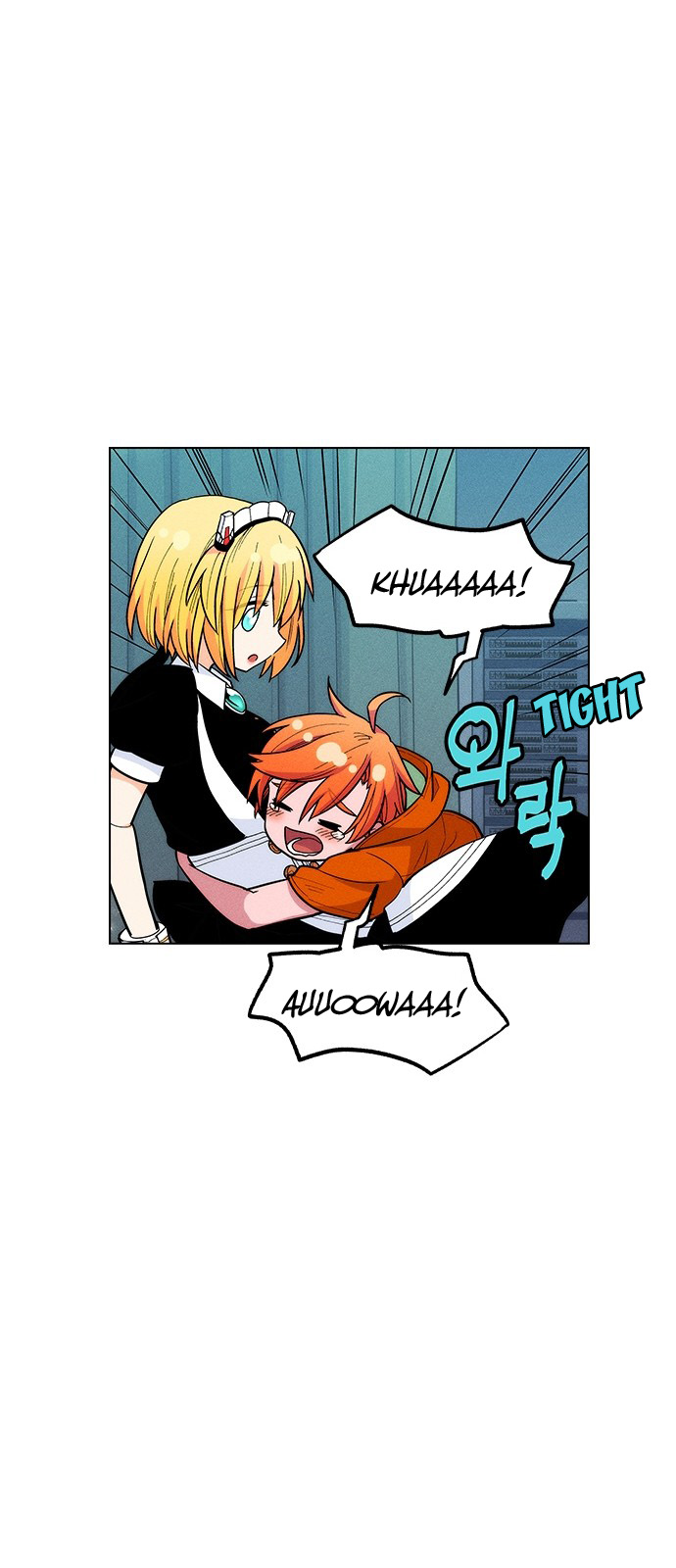 Housekeeper – Manhwa Chapter 25 - page 20