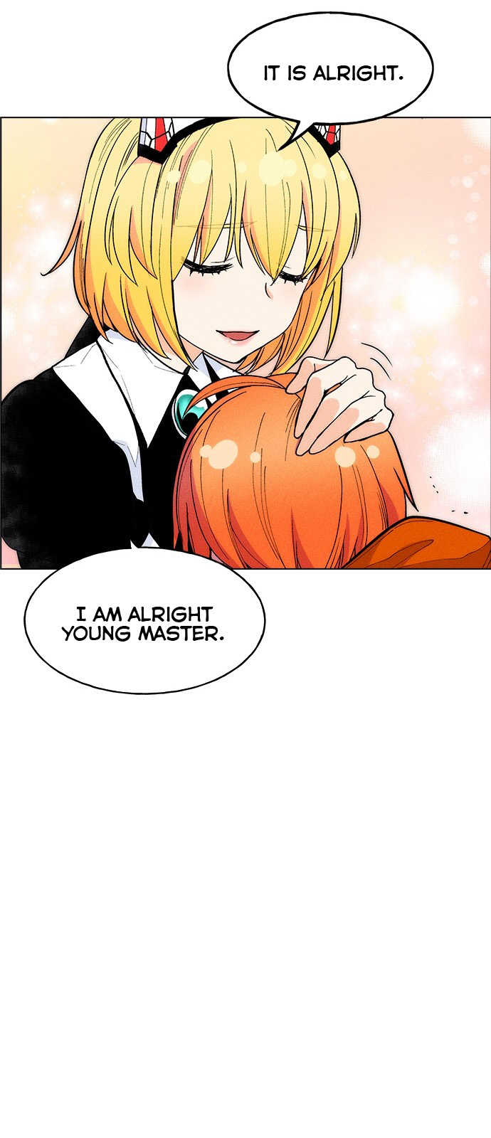 Housekeeper – Manhwa Chapter 25 - page 21