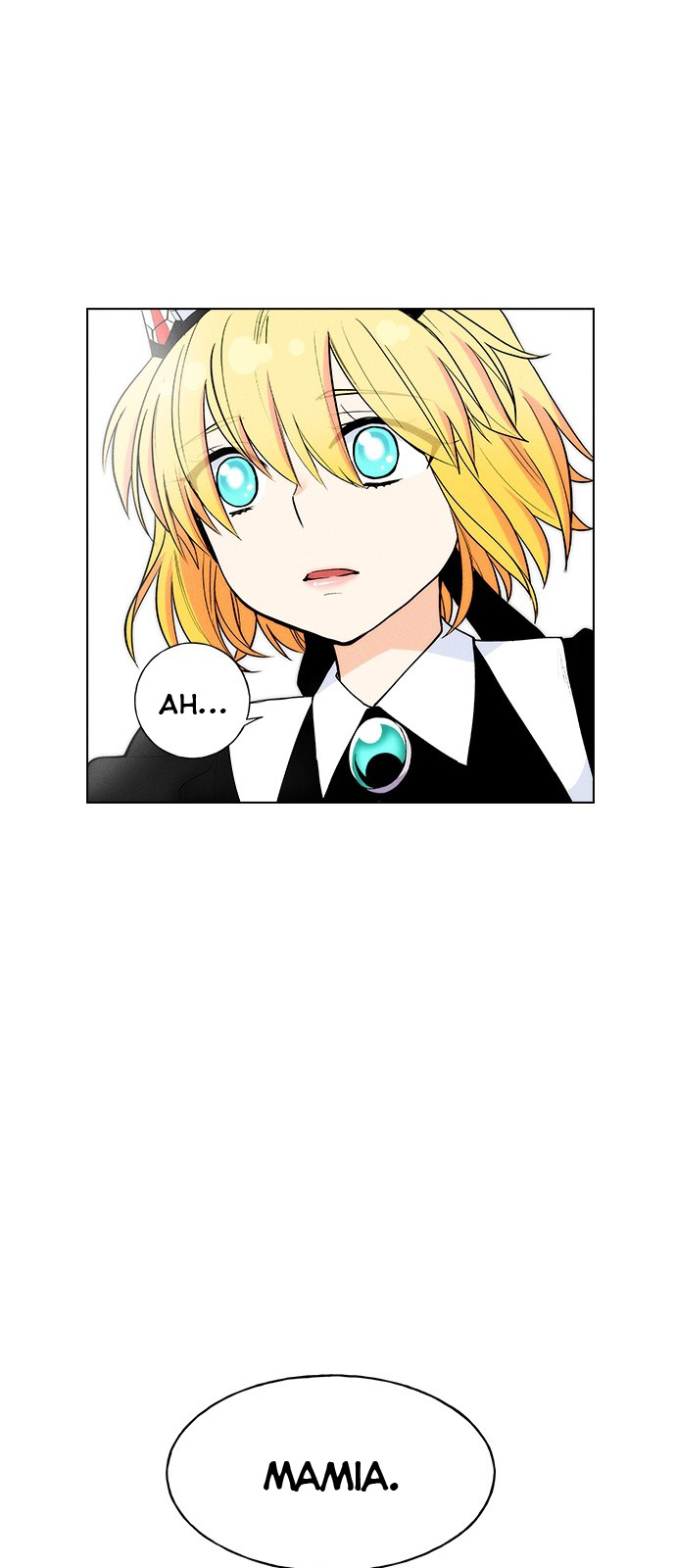 Housekeeper – Manhwa Chapter 25 - page 23