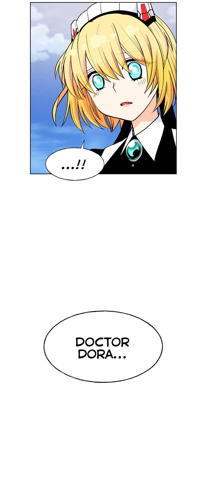 Housekeeper – Manhwa Chapter 25 - page 26