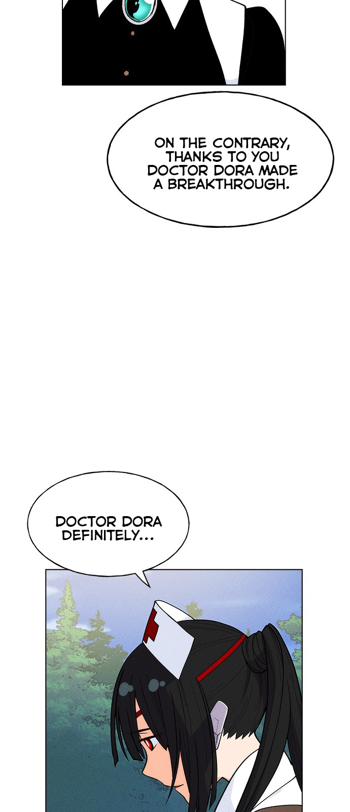 Housekeeper – Manhwa Chapter 25 - page 31